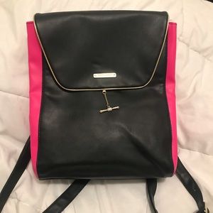 Juicy couture backpack